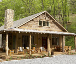 2009 Southern Living Choose Your Home Giveaway